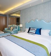 Vidicl Service Apartment