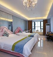 Vidicl Service Apartment