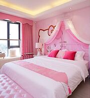 Vidicl Service Apartment