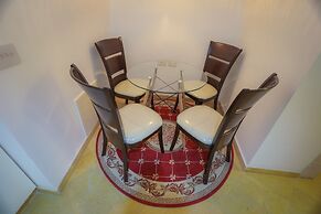 Western Wall Luxury House
