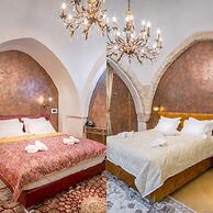 Western Wall Luxury House