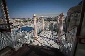 Western Wall Luxury House