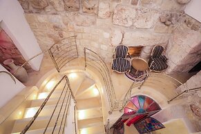 Western Wall Luxury House