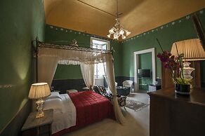 La Dimora Delle Rondini