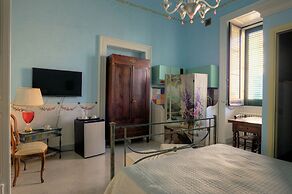 La Dimora Delle Rondini