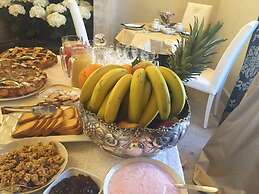 La Dimora Delle Rondini