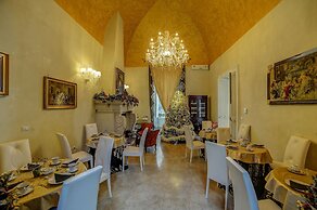 La Dimora Delle Rondini