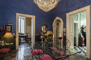 La Dimora Delle Rondini