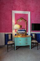 La Dimora Delle Rondini