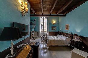 La Dimora Delle Rondini