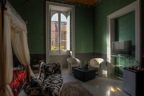 La Dimora Delle Rondini