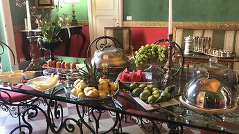 La Dimora Delle Rondini