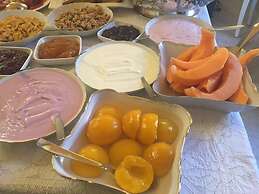 La Dimora Delle Rondini