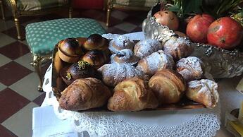 La Dimora Delle Rondini