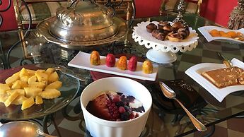 La Dimora Delle Rondini