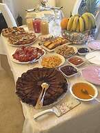 La Dimora Delle Rondini