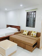 Sen Vang Apartment & Hotel