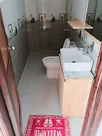 Sen Vang Apartment & Hotel