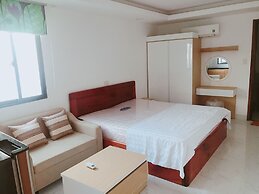Sen Vang Apartment & Hotel