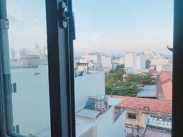 Sen Vang Apartment & Hotel