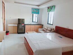 Sen Vang Apartment & Hotel