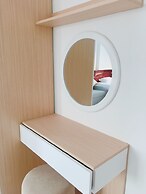 Sen Vang Apartment & Hotel