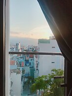 Sen Vang Apartment & Hotel