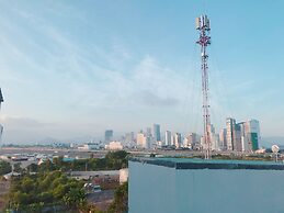 Sen Vang Apartment & Hotel