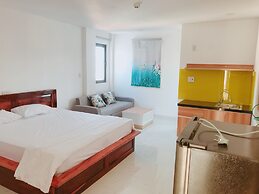 Sen Vang Apartment & Hotel