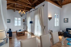 Porto Vecchio Luxury Suites
