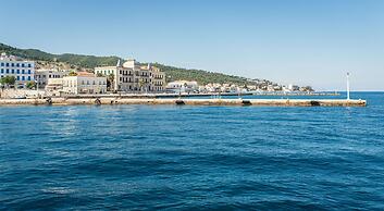 Porto Vecchio Luxury Suites