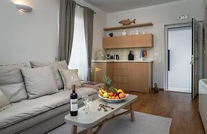 Porto Vecchio Luxury Suites