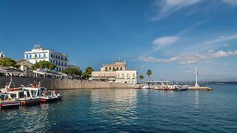 Porto Vecchio Luxury Suites