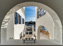 Porto Vecchio Luxury Suites