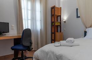 Porto Vecchio Luxury Suites