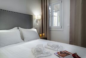 Porto Vecchio Luxury Suites