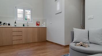 Porto Vecchio Luxury Suites