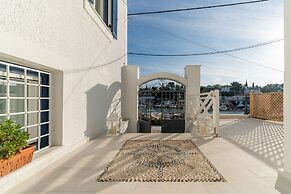 Porto Vecchio Luxury Suites