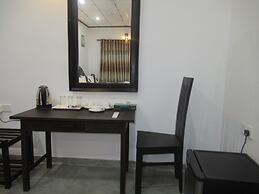 Green Mo Holiday Inn