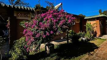 Wun Tawp Garden Hotel