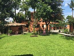 Wun Tawp Garden Hotel