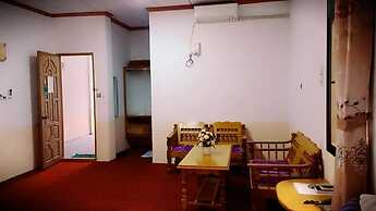 Wun Tawp Garden Hotel