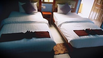 Wun Tawp Garden Hotel