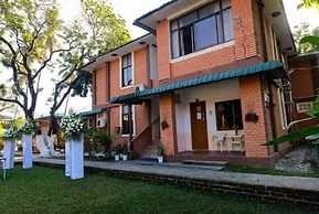 Wun Tawp Garden Hotel