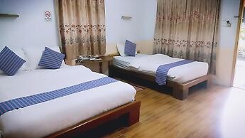 Wun Tawp Garden Hotel