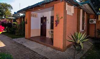 Wun Tawp Garden Hotel