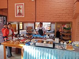 Wun Tawp Garden Hotel