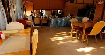 Wun Tawp Garden Hotel