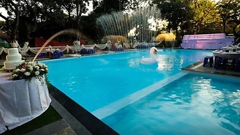 Wun Tawp Garden Hotel