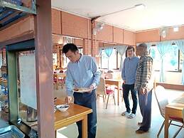 Wun Tawp Garden Hotel